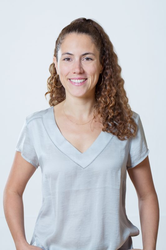 Sara Raby