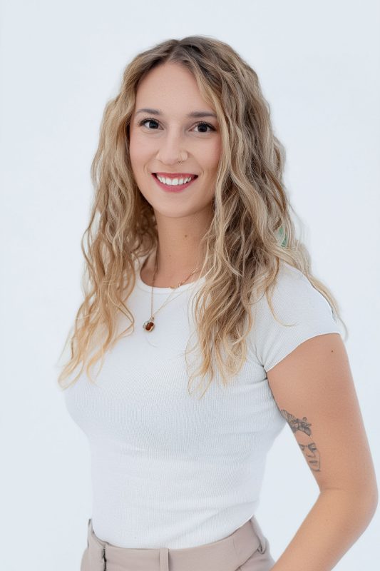 Julianne Daoust
