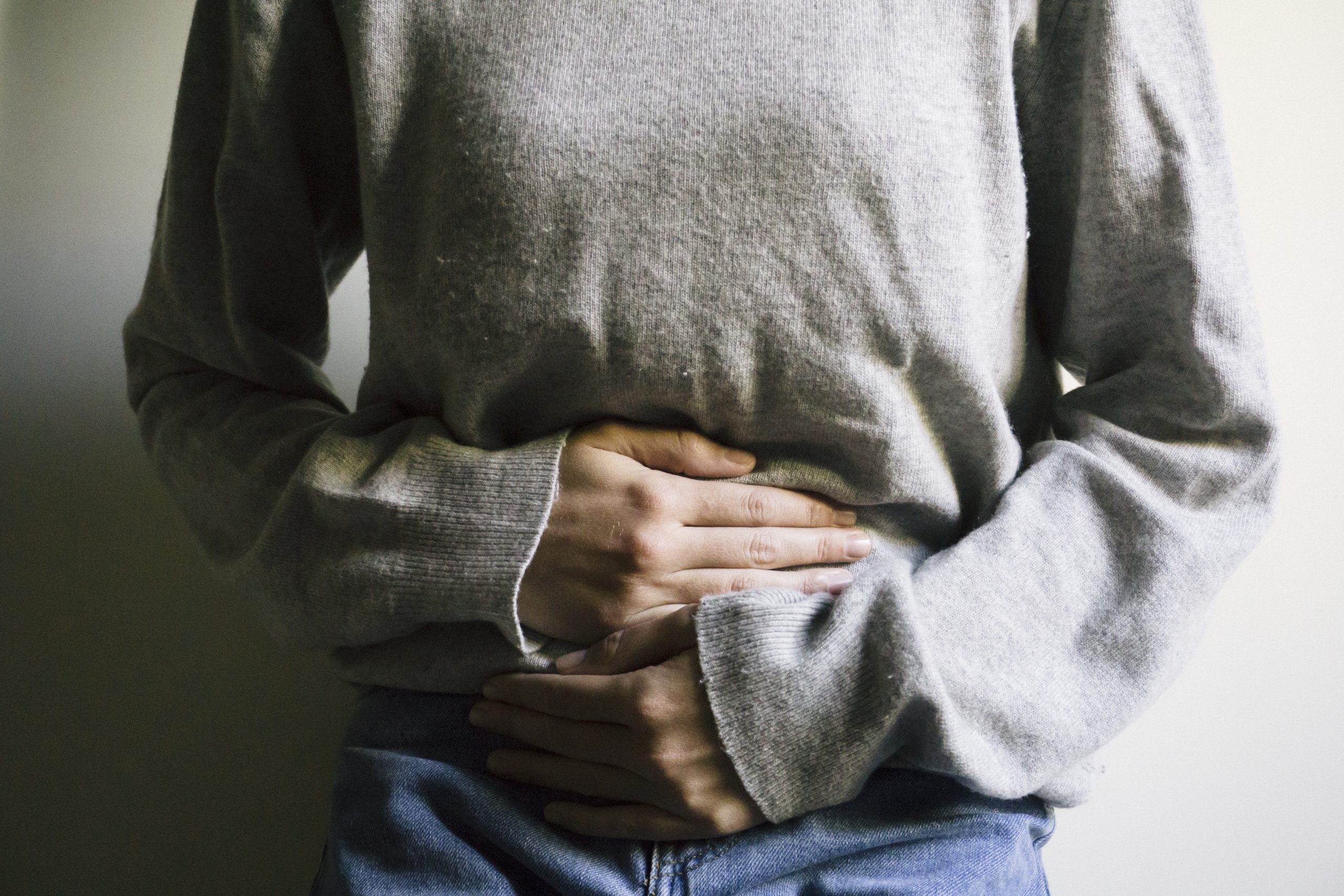 Digestion, côlon irritable, inflammation